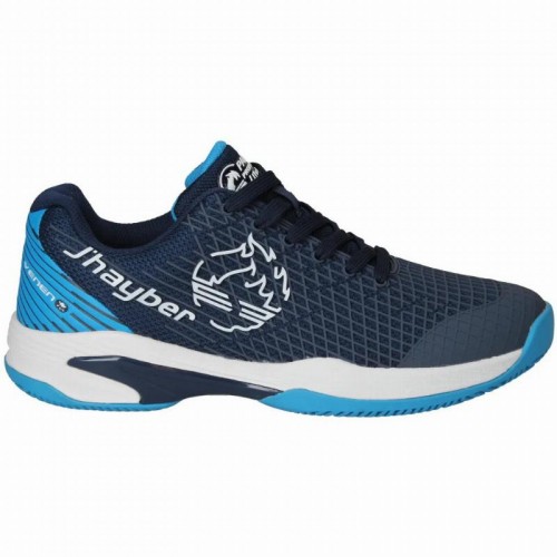 Jhayber Tamal Blu Navy Sneakers Jhayber Tamal Blu Navy Sneakers
