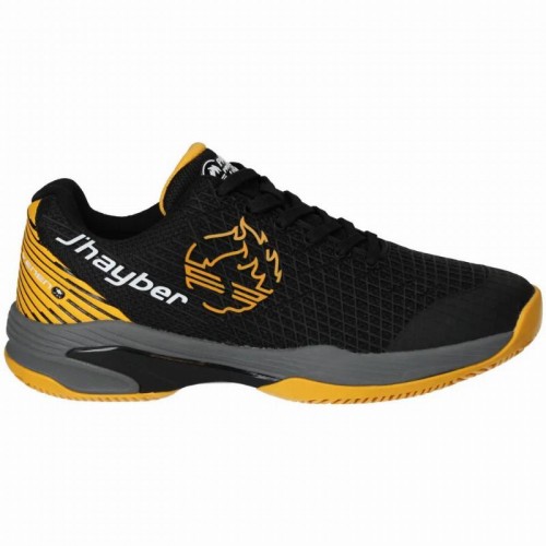 Jhayber Tamal Sneakers nere Jhayber Tamal Sneakers nere
