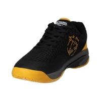 Tênis Jhayber Tamal Preto  Oferta + Barato