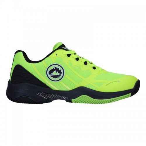Tenis Jhayber Tanto kaki Tenis Jhayber Tanto kaki