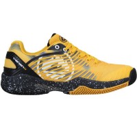 Chaussures Jhayber Tarraco Jaune  Offre - Pas cher