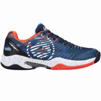 Chaussures Jhayber Tarraco Bleu Marine  Offre - Pas cher