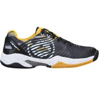 Chaussures Jhayber Tarraco Noir  Offre - Pas cher