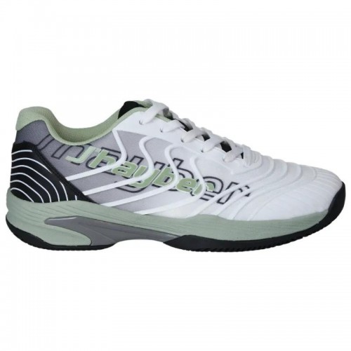 Jhayber Tartaro Sneakers Bianche Jhayber Tartaro Sneakers Bianche