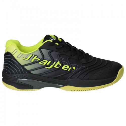 Jhayber Tartaro Sneakers nere Jhayber Tartaro Sneakers nere