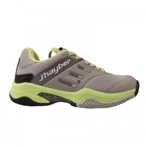 Jhayber Temano Grigio Sneakers Donna Jhayber Temano Grigio Sneakers Donna
