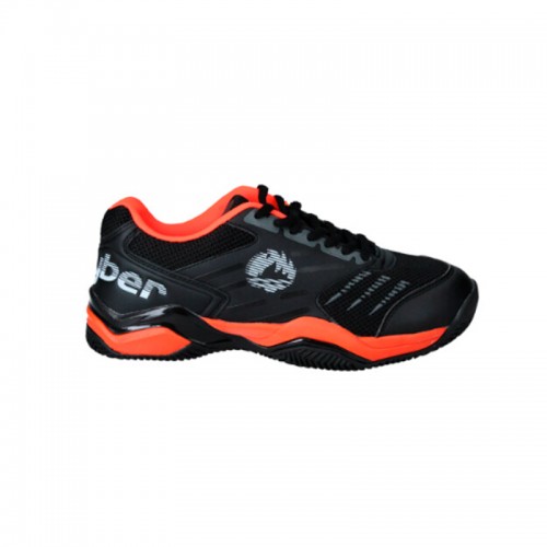 Sneakers Jhayber Tempo Nero Donna Sneakers Jhayber Tempo Nero Donna