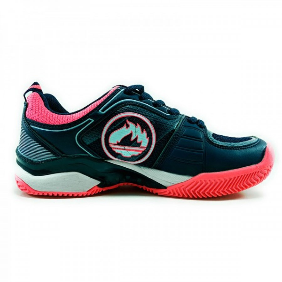 Jhayber Tezano Marino Scarpe  PADELPOINT Jhayber Tezano Marino Scarpe