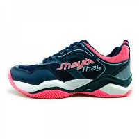 Jhayber Tezano Marino Scarpe  PADELPOINT Jhayber Tezano Marino Scarpe
