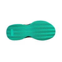 Jhayber Tezano Scarpe Nero  PADELPOINT Jhayber Tezano Scarpe Nero