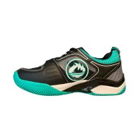 Jhayber Tezano Scarpe Nero  PADELPOINT Jhayber Tezano Scarpe Nero