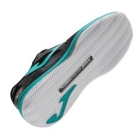 Joma Ace 2601 Black Green Sneakers