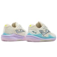 Zapatillas Joma Ace 2625 Beige Mujer