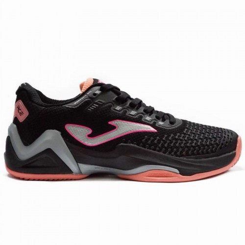 Joma Ace Pro 2201 Nero Sneakers Donna Joma Ace Pro 2201 Nero Sneakers Donna