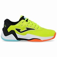 Joma Ace Pro 2209 Baskets Jaune Fluo  Offre - Pas cher