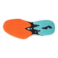Joma Ace Pro 2209 Baskets Jaune Fluo  Offre - Pas cher