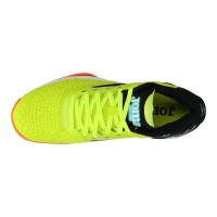 Joma Ace Pro 2209 Baskets Jaune Fluo  Offre - Pas cher