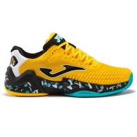 Joma Ace Pro 2228 Sapatilhas Laranja  Oferta + Barato