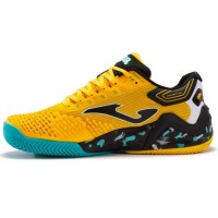 Joma Ace Pro 2228 Sapatilhas Laranja  Oferta + Barato