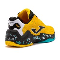 Joma Ace Pro 2228 Sapatilhas Laranja  Oferta + Barato