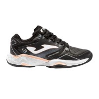 Joma Master 1000 2301 Black Pink Women''s Shoes
