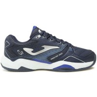 Chaussures Joma Master 1000 2303 Bleu Marine  Offre - Pas cher