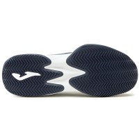Chaussures Joma Master 1000 2303 Bleu Marine  Offre - Pas cher