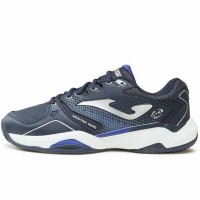 Chaussures Joma Master 1000 2303 Bleu Marine  Offre - Pas cher