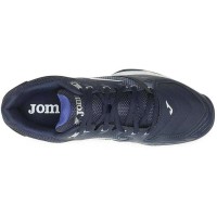 Chaussures Joma Master 1000 2303 Bleu Marine  Offre - Pas cher