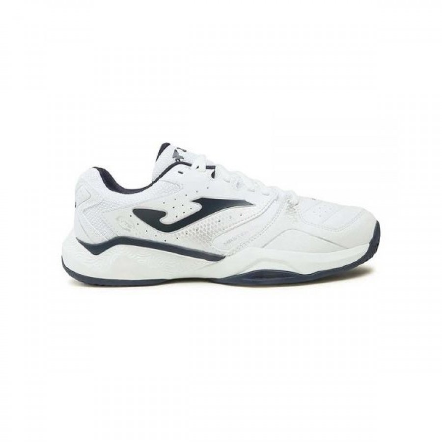 Joma Master 1000 2322 Navy White Shoes