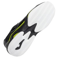 Joma Master 1000 2501 Black Yellow Sneakers  Offer + Cheap