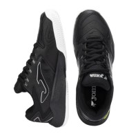 Joma Master 1000 2501 Black Yellow Sneakers  Offer + Cheap