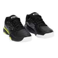Joma Master 1000 2501 Black Yellow Sneakers  Offer + Cheap