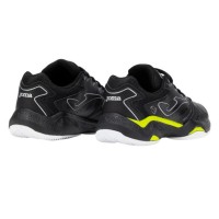 Joma Master 1000 2501 Black Yellow Sneakers  Offer + Cheap
