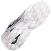 Joma Master 1000 2502 Baskets Blanches  Offre - Pas cher