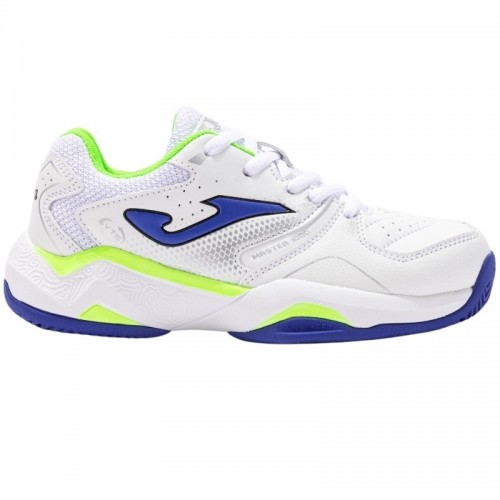 Joma Master 1000 2502 Sneakers Junior Bianche Joma Master 1000 2502 Sneakers Junior Bianche