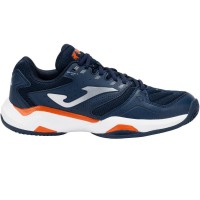 Joma Master 1000 2503 Navy Blue Sneakers  Offer + Cheap
