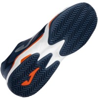 Joma Master 1000 2503 Navy Blue Sneakers  Offer + Cheap