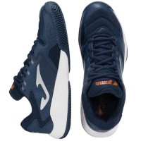 Joma Master 1000 2503 Navy Blue Sneakers  Offer + Cheap