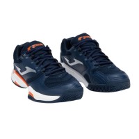 Joma Master 1000 2503 Navy Blue Sneakers  Offer + Cheap