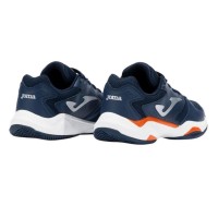 Joma Master 1000 2503 Navy Blue Sneakers  Offer + Cheap