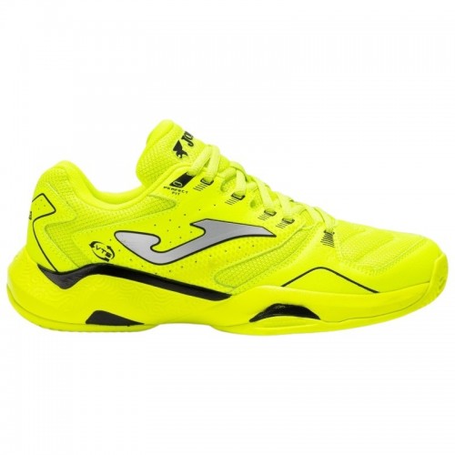 Joma Master 1000 2509 Scarpe da ginnastica gialle Joma Master 1000 2509 Scarpe da ginnastica gialle