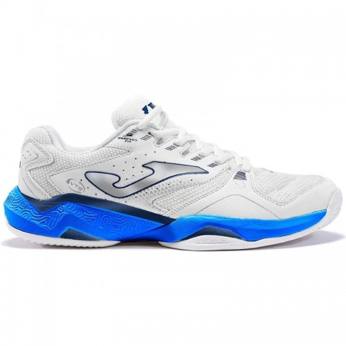 Joma Master 1000 2532 Royal Bianco Scarpe da ginnastica Joma Master 1000 2532 Royal Bianco Scarpe da ginnastica