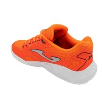 Zapatillas Joma Master 1000 2608 Naranja
