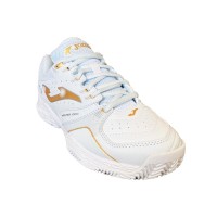 Scarpe Joma Master 1000 Lady 2202 Oro Bianco