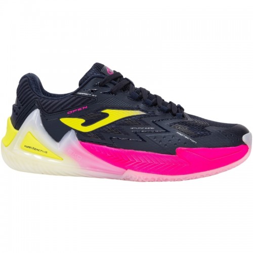 Zapatillas Joma Open 2503 Marino Zapatillas Joma Open 2503 Marino