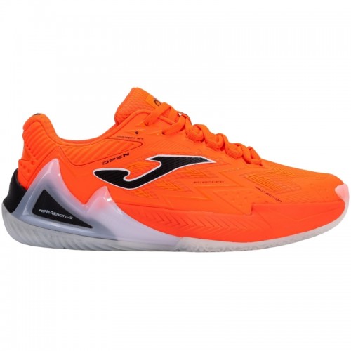 Zapatillas Joma Open 2507 Coral Zapatillas Joma Open 2507 Coral