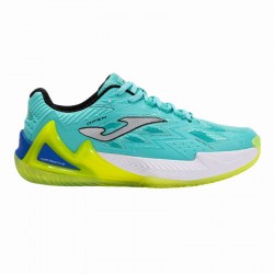 Joma Open 2527 Turquoise Sneakers