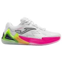Zapatillas Joma Open 2632 Blanco Mujer