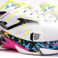 Joma Open WPT 2352 White Sneakers